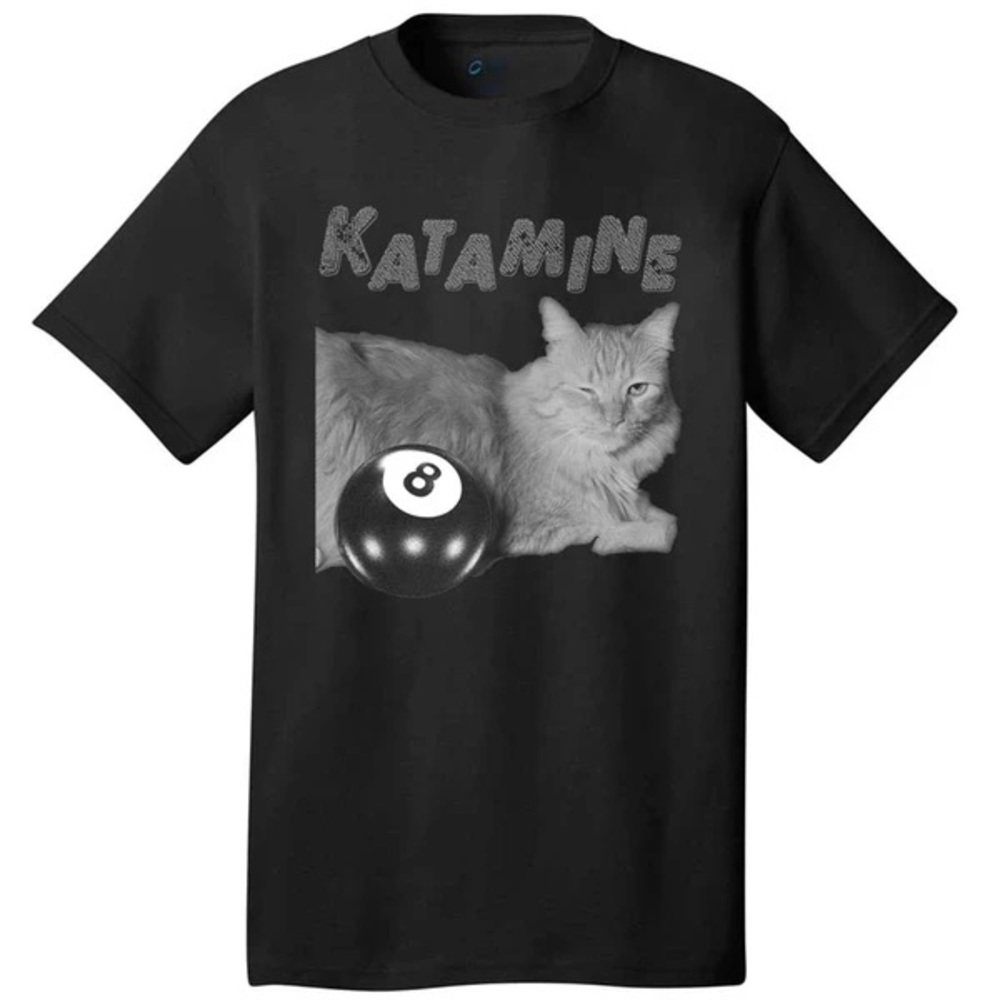 Punk Katamine XTC TEE SHIRT
